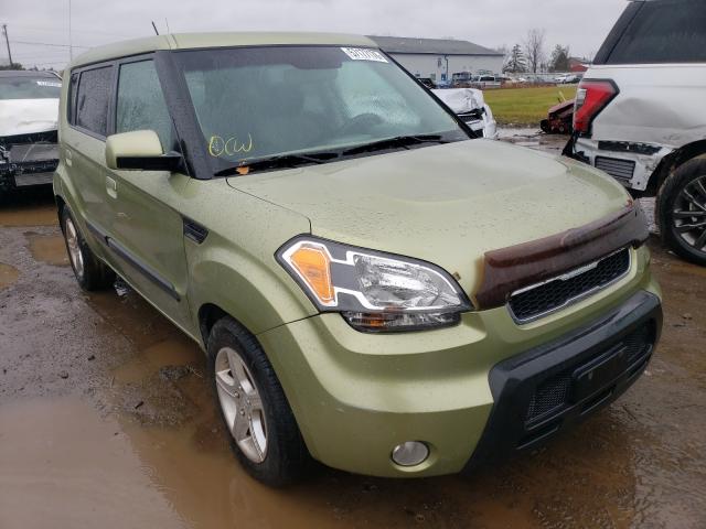 Photo 0 VIN: KNDJT2A20A7030535 - KIA SOUL + 