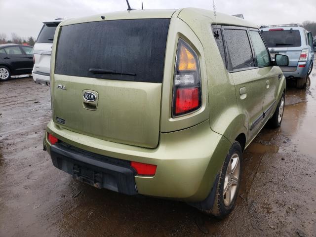 Photo 3 VIN: KNDJT2A20A7030535 - KIA SOUL + 