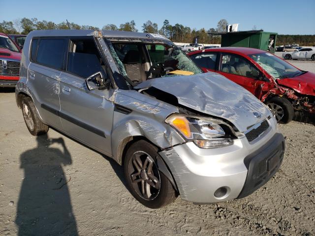 Photo 0 VIN: KNDJT2A20A7033144 - KIA SOUL + 