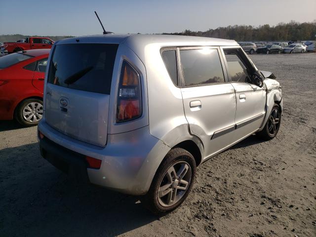 Photo 3 VIN: KNDJT2A20A7033144 - KIA SOUL + 