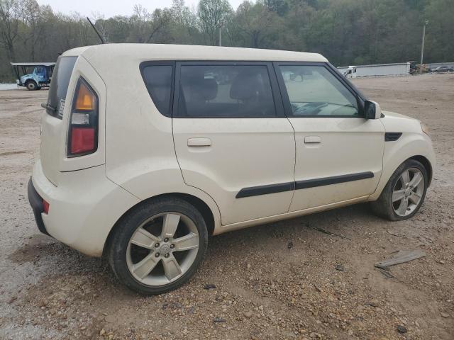 Photo 2 VIN: KNDJT2A20A7033807 - KIA SOUL 