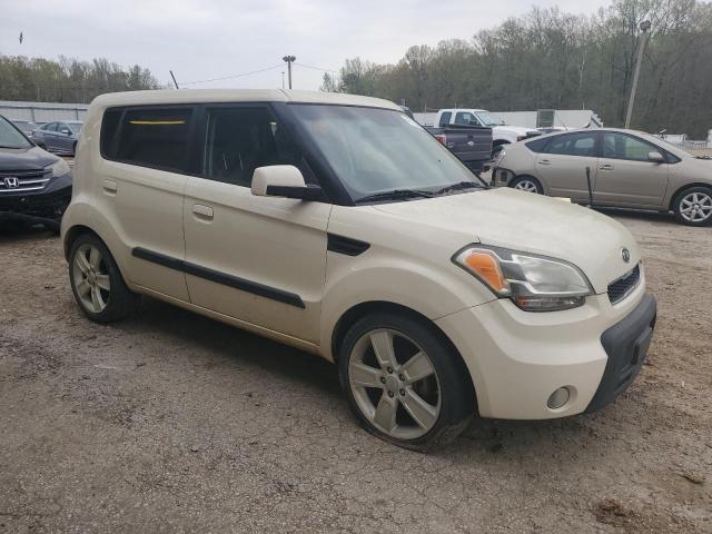 Photo 3 VIN: KNDJT2A20A7033807 - KIA SOUL 