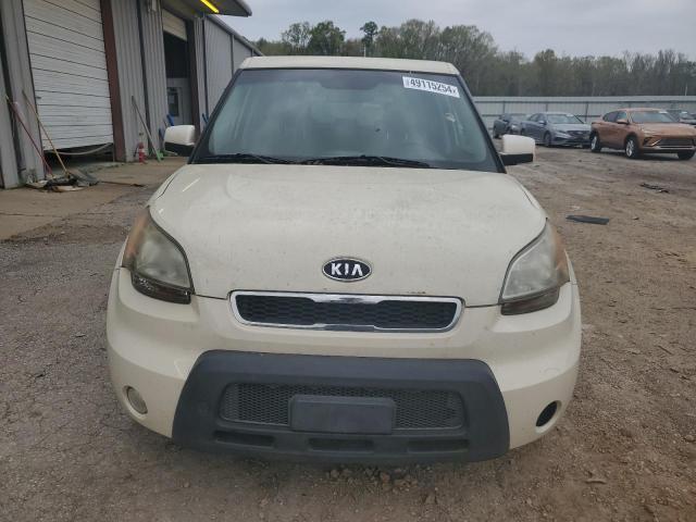 Photo 4 VIN: KNDJT2A20A7033807 - KIA SOUL 