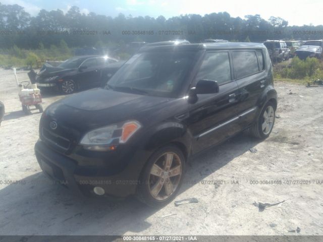 Photo 1 VIN: KNDJT2A20A7034536 - KIA SOUL 