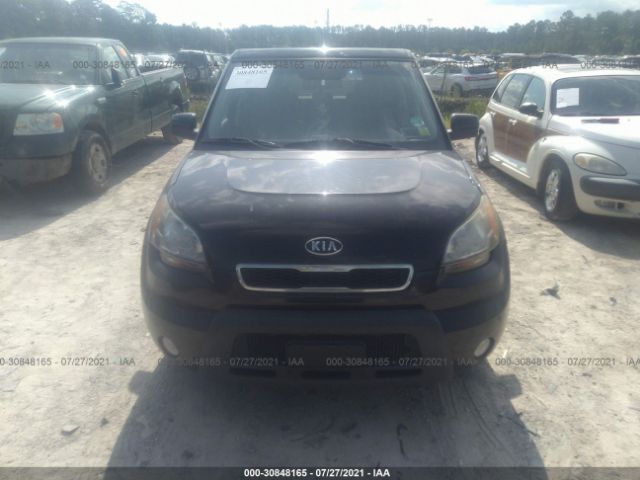 Photo 5 VIN: KNDJT2A20A7034536 - KIA SOUL 