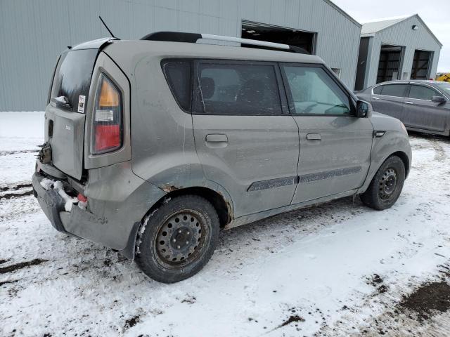 Photo 2 VIN: KNDJT2A20A7035489 - KIA SOUL 