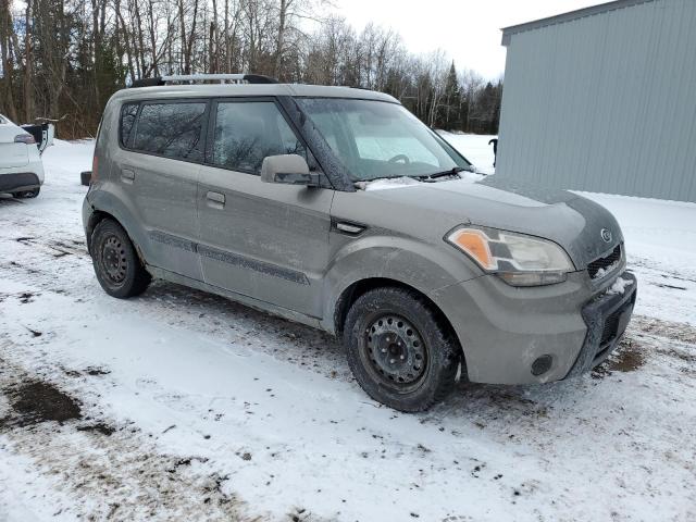 Photo 3 VIN: KNDJT2A20A7035489 - KIA SOUL 