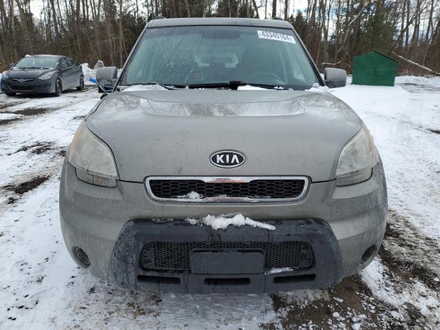 Photo 4 VIN: KNDJT2A20A7035489 - KIA SOUL 