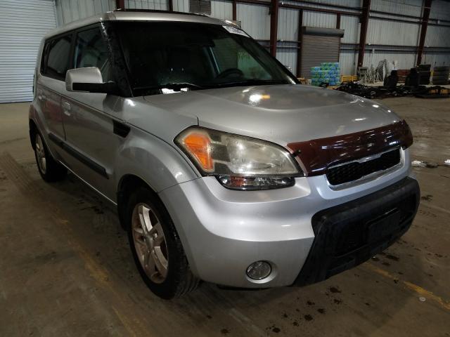 Photo 0 VIN: KNDJT2A20A7036108 - KIA SOUL + 