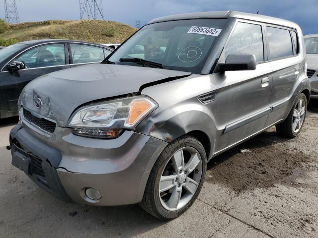 Photo 1 VIN: KNDJT2A20A7036822 - KIA SOUL + 