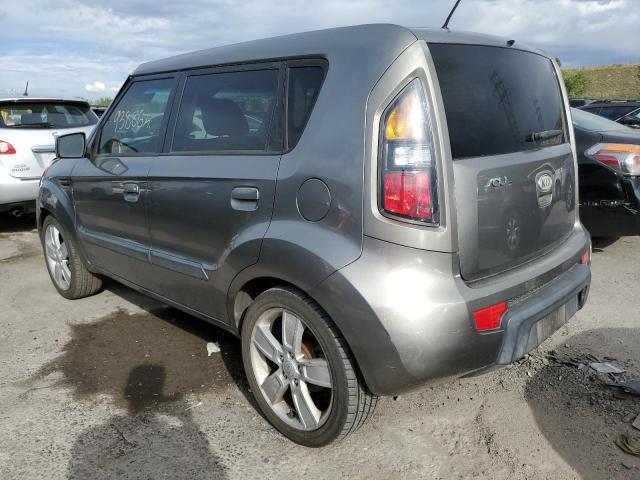 Photo 2 VIN: KNDJT2A20A7036822 - KIA SOUL + 