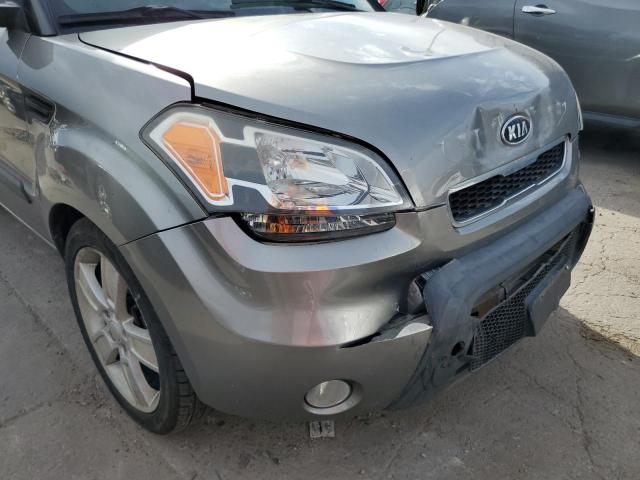 Photo 8 VIN: KNDJT2A20A7036822 - KIA SOUL + 