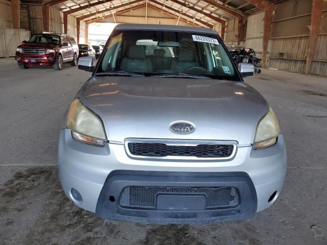 Photo 4 VIN: KNDJT2A20A7037646 - KIA SOUL + 