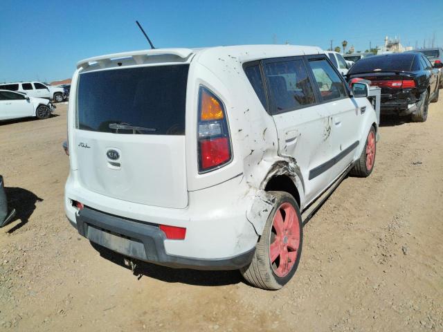 Photo 3 VIN: KNDJT2A20A7040207 - KIA SOUL + 