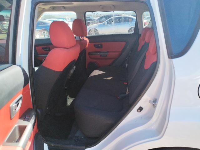 Photo 5 VIN: KNDJT2A20A7040207 - KIA SOUL + 