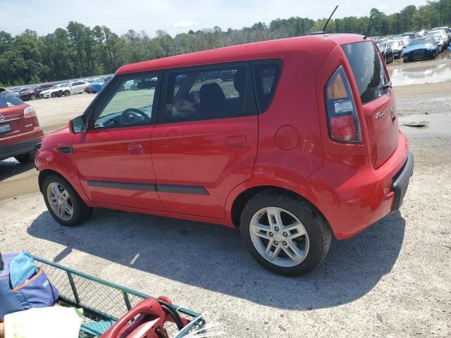 Photo 1 VIN: KNDJT2A20A7043608 - KIA SOUL 