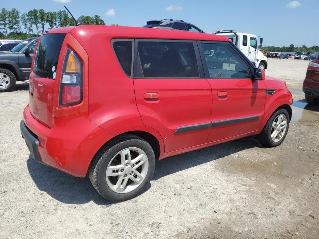 Photo 2 VIN: KNDJT2A20A7043608 - KIA SOUL 