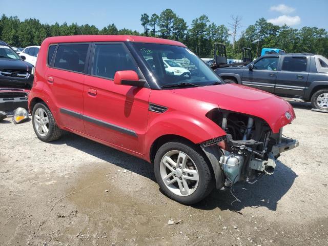 Photo 3 VIN: KNDJT2A20A7043608 - KIA SOUL 