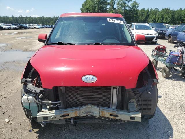 Photo 4 VIN: KNDJT2A20A7043608 - KIA SOUL 