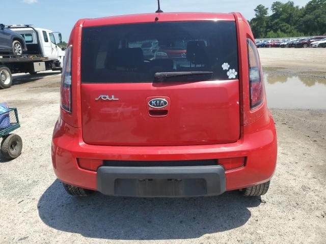 Photo 5 VIN: KNDJT2A20A7043608 - KIA SOUL 