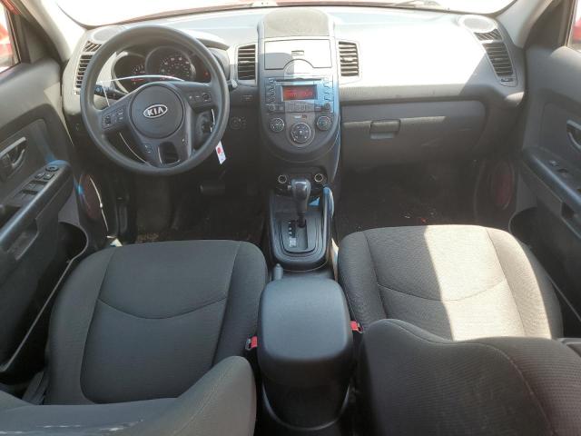 Photo 7 VIN: KNDJT2A20A7043608 - KIA SOUL 