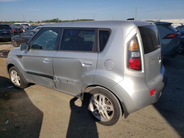 Photo 1 VIN: KNDJT2A20A7044791 - KIA SOUL 