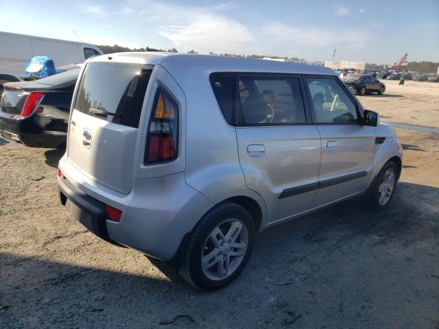 Photo 2 VIN: KNDJT2A20A7044791 - KIA SOUL 