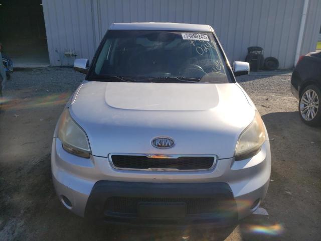 Photo 4 VIN: KNDJT2A20A7044791 - KIA SOUL 