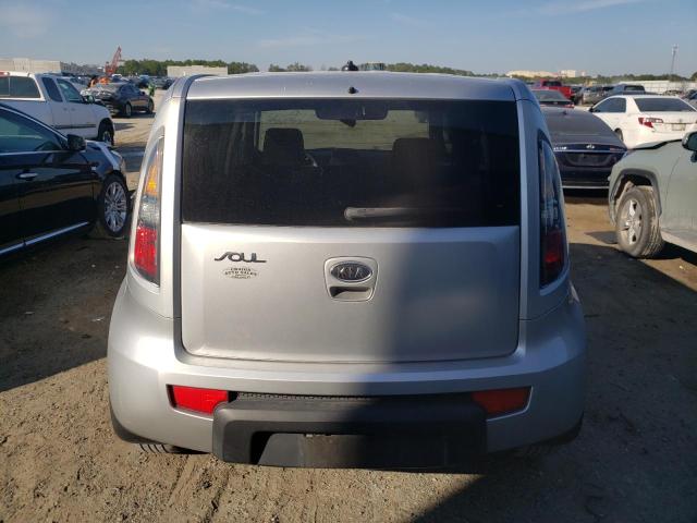 Photo 5 VIN: KNDJT2A20A7044791 - KIA SOUL 