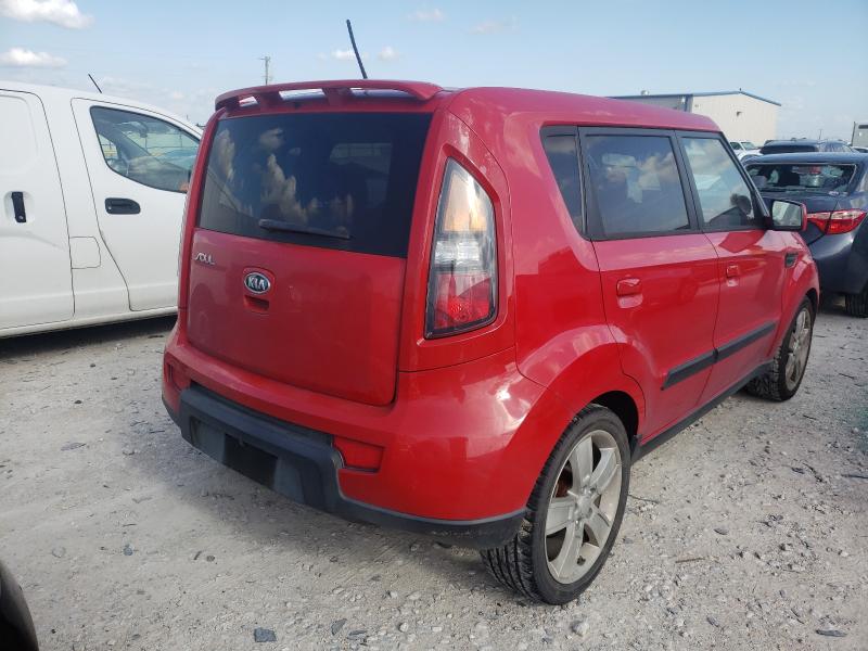 Photo 3 VIN: KNDJT2A20A7048131 - KIA SOUL + 