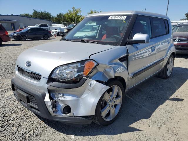 Photo 0 VIN: KNDJT2A20A7050624 - KIA SOUL + 