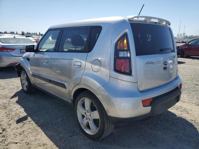 Photo 1 VIN: KNDJT2A20A7050624 - KIA SOUL + 