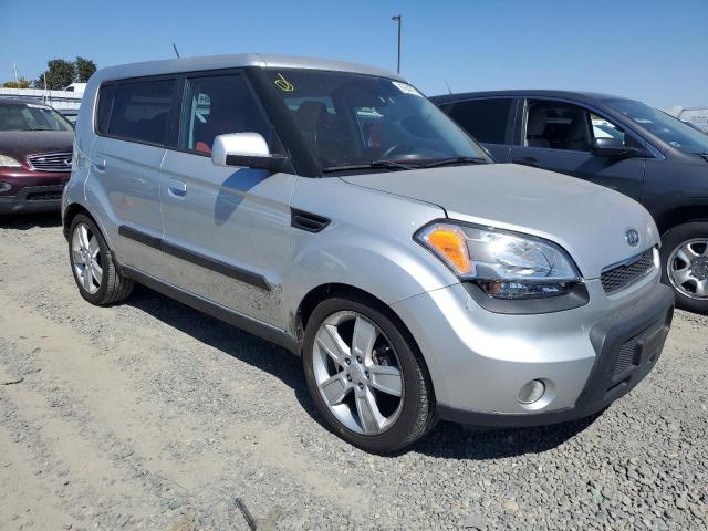 Photo 3 VIN: KNDJT2A20A7050624 - KIA SOUL + 