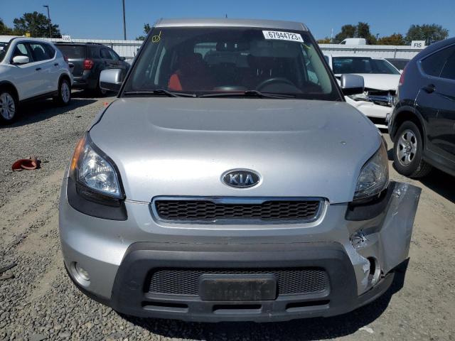 Photo 4 VIN: KNDJT2A20A7050624 - KIA SOUL + 