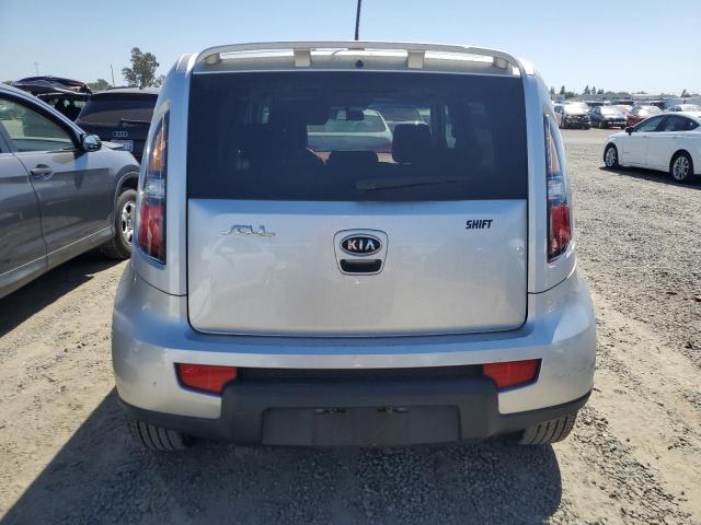 Photo 5 VIN: KNDJT2A20A7050624 - KIA SOUL + 