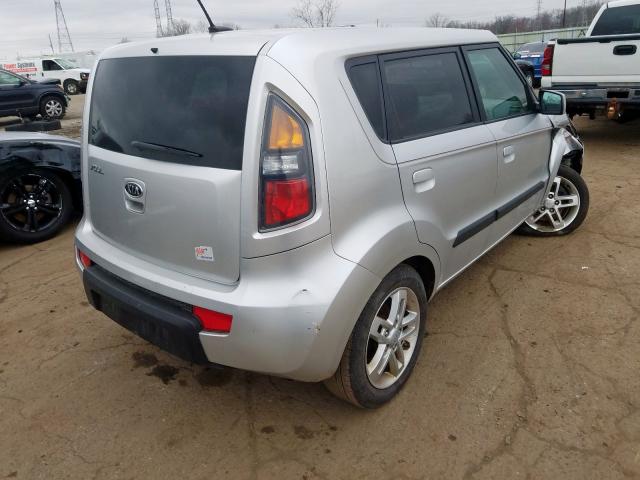 Photo 3 VIN: KNDJT2A20A7051935 - KIA SOUL + 