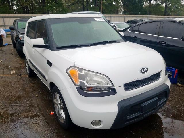 Photo 0 VIN: KNDJT2A20A7052230 - KIA SOUL + 