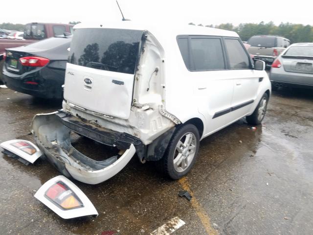 Photo 3 VIN: KNDJT2A20A7052230 - KIA SOUL + 