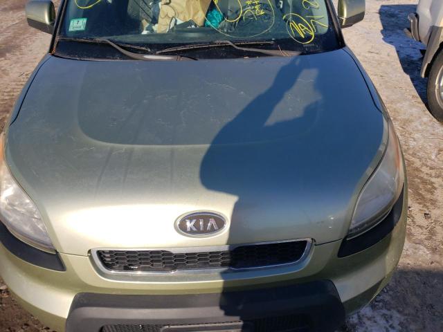 Photo 10 VIN: KNDJT2A20A7054138 - KIA SOUL 