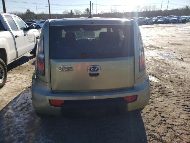 Photo 5 VIN: KNDJT2A20A7054138 - KIA SOUL 