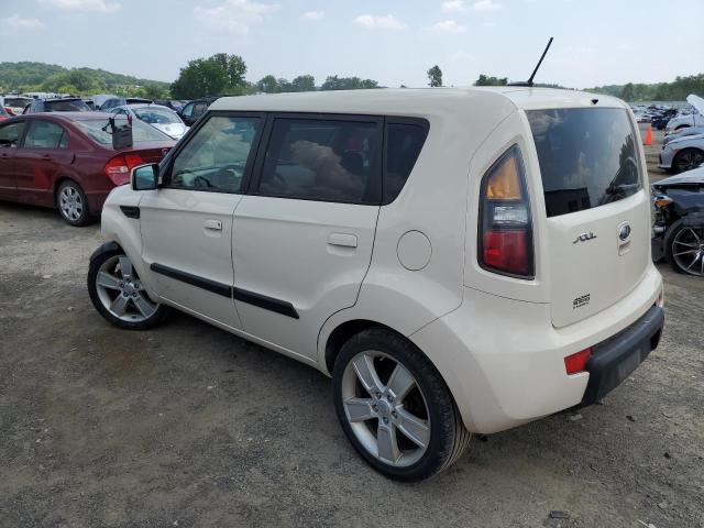 Photo 1 VIN: KNDJT2A20A7059212 - KIA SOUL + 