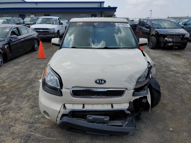 Photo 4 VIN: KNDJT2A20A7059212 - KIA SOUL + 