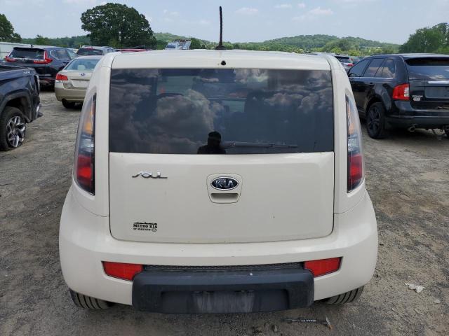 Photo 5 VIN: KNDJT2A20A7059212 - KIA SOUL + 