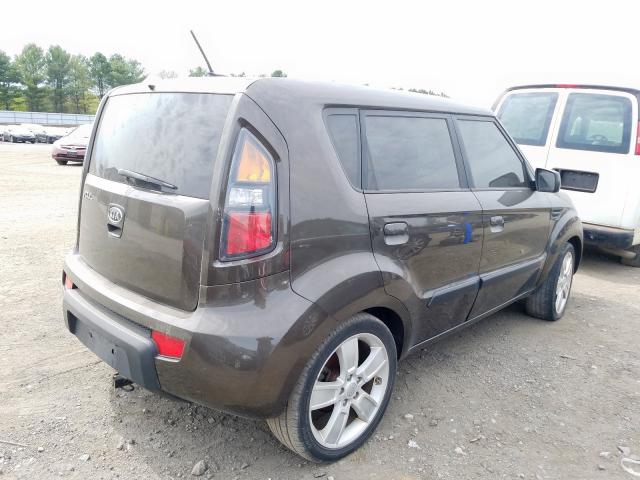 Photo 3 VIN: KNDJT2A20A7063731 - KIA SOUL + 