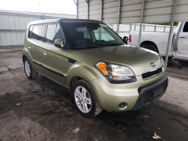 Photo 0 VIN: KNDJT2A20A7067701 - KIA SOUL + 