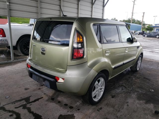 Photo 3 VIN: KNDJT2A20A7067701 - KIA SOUL + 