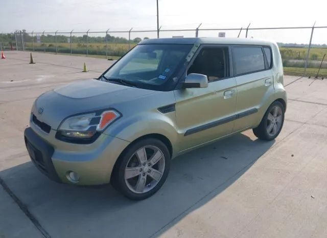 Photo 1 VIN: KNDJT2A20A7067987 - KIA SOUL 