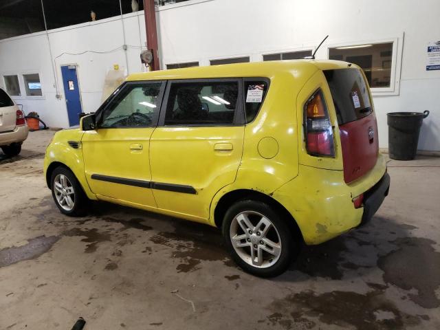 Photo 1 VIN: KNDJT2A20A7068430 - KIA SOUL + 