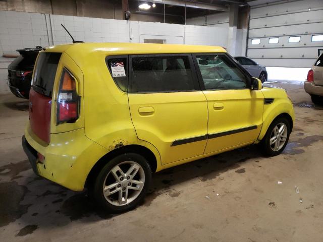 Photo 2 VIN: KNDJT2A20A7068430 - KIA SOUL + 