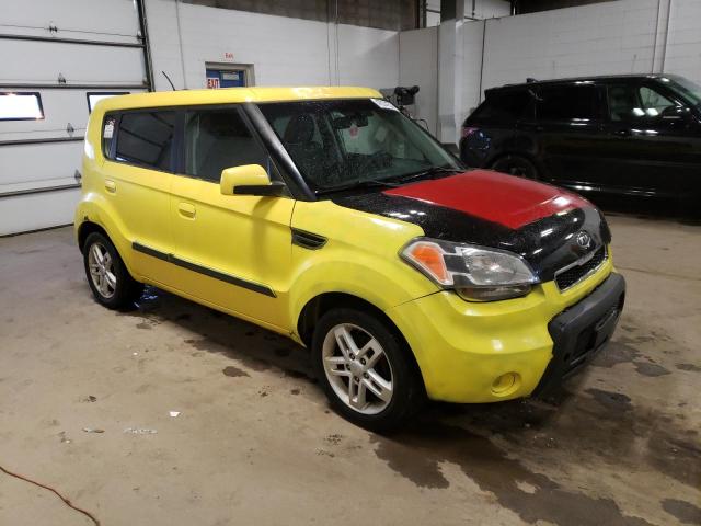 Photo 3 VIN: KNDJT2A20A7068430 - KIA SOUL + 